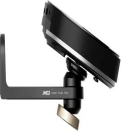 Mbajtëse muri për projektor, JMGO, P052/URJMG, kompatibile me N1 Pro/Ultra/N1S Infinity/Ultra/Ultimate, çelik, kapacitet 10 kg, me menaxhim kabllosh dhe sirtar furnizimi, e zezë