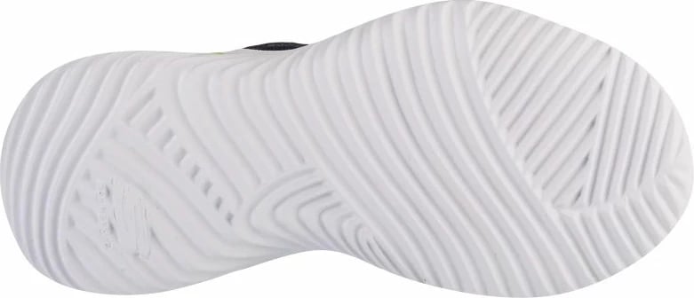 Atlete fëmijësh Skechers, navy blue