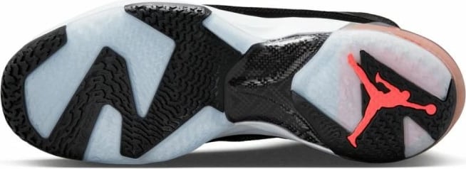 Atlete për meshkuj Nike Air Jordan, të zezë