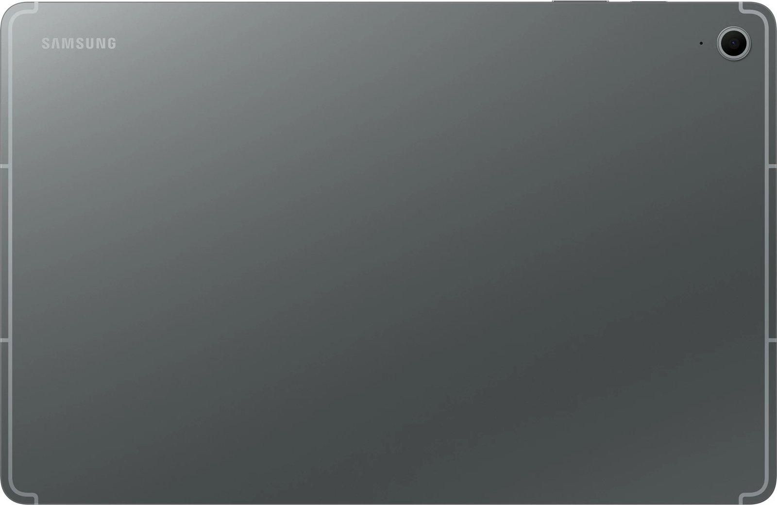 Tablet Samsung Galaxy Tab S10 FE+ 13.1", 8GB/128GB, gri