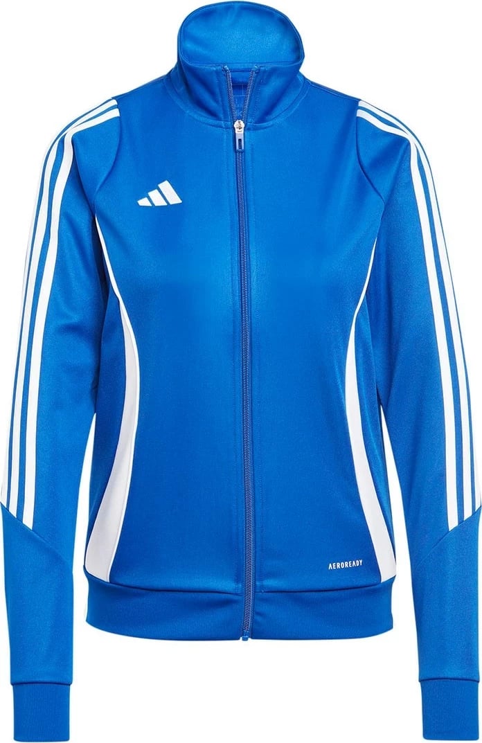 Duks adidas Tiro 24 për femra, Blu | M