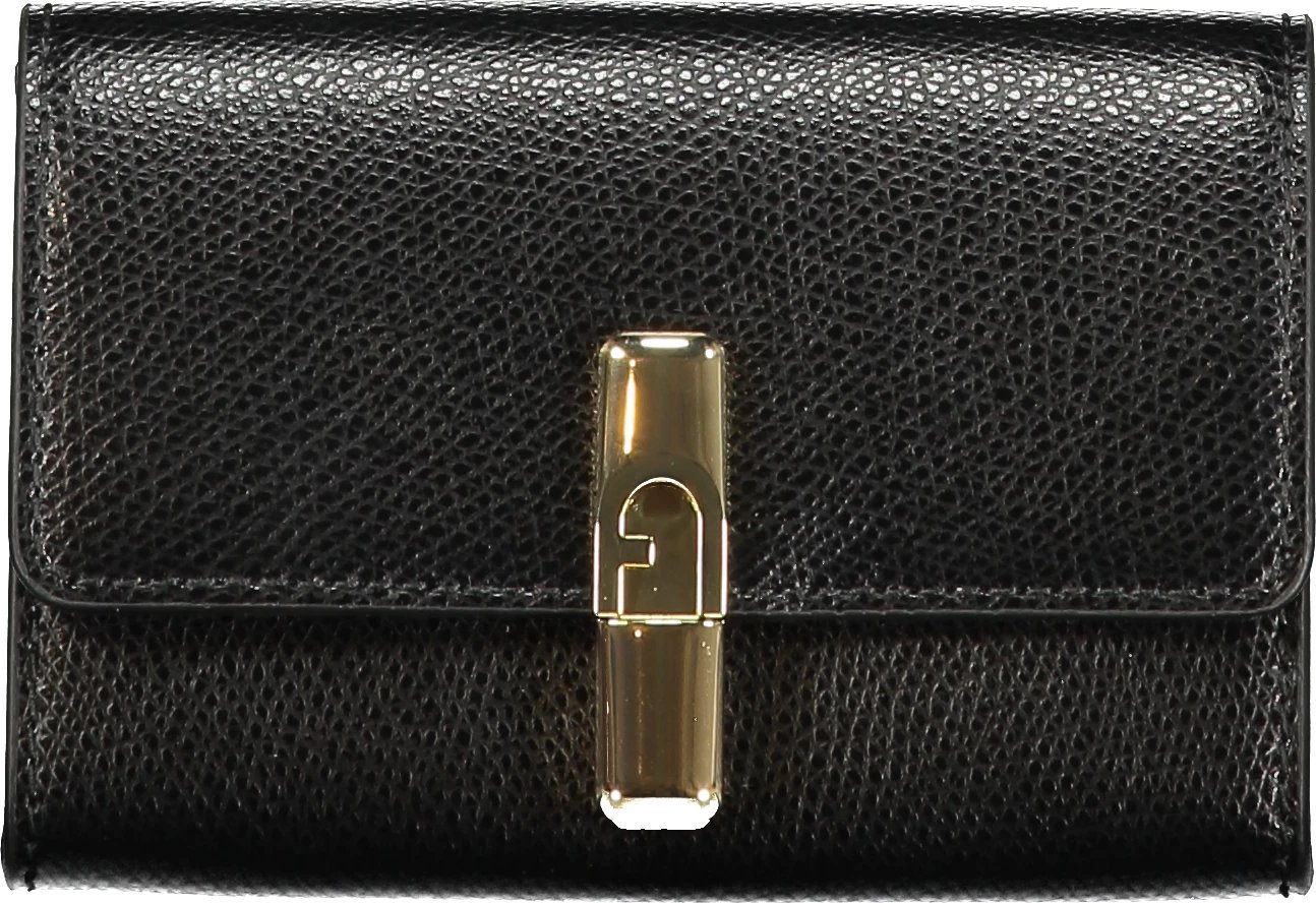 Portofol FURLA IRIS femra, e zezë