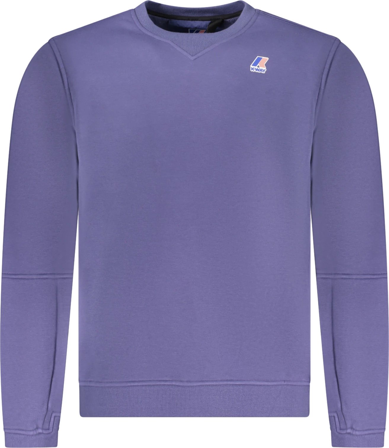 Duks K-WAY meshkuj, kaltër