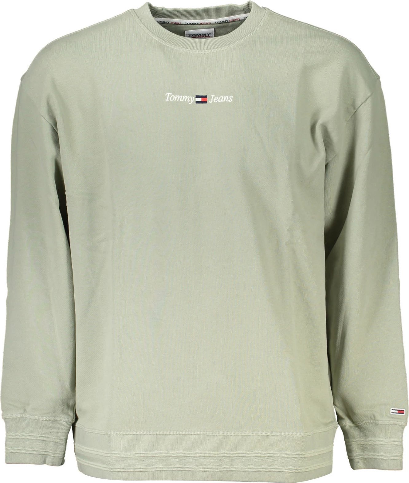 Duks TOMMY HILFIGER meshkuj, gjelbër