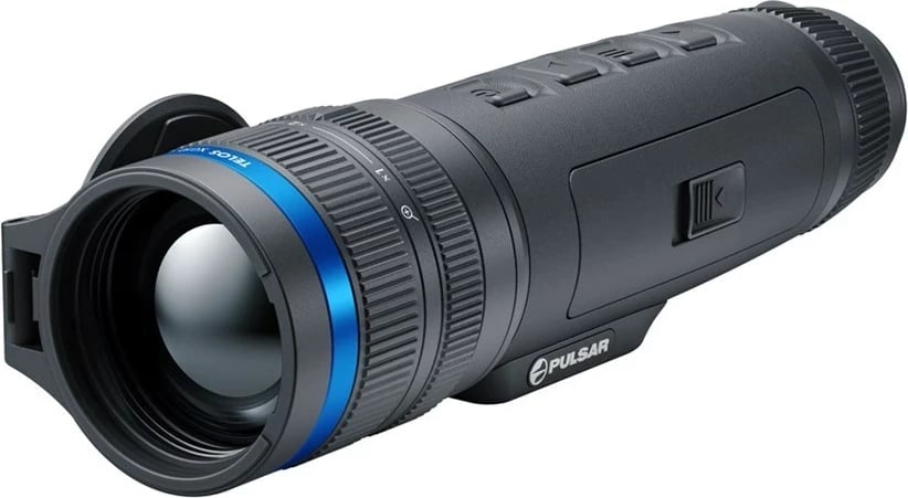 Pulsar Telos XG50, Imager Termik, i Zi