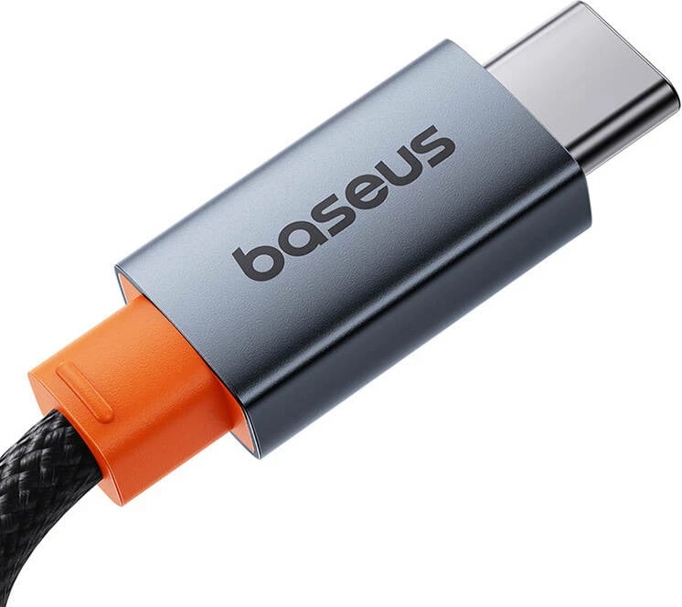Hub Baseus PortalJoy 13in1, USB-C në HDMI+DP+VGA+C+USB+PD+RJ45+SD/TF+3.5mm, Gri