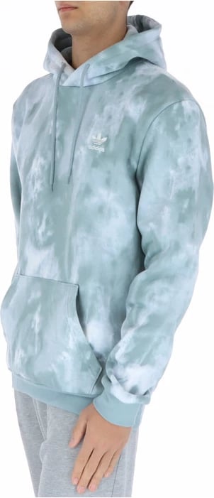 Duks adidas për meshkuj, gri