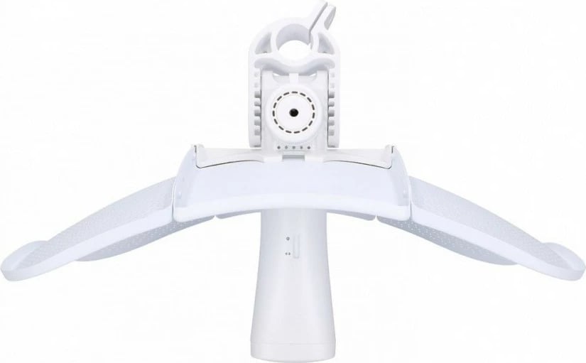 Kasë rrjeti Ubiquiti LiteBeam 5AC Gen2 LBE-5AC-Gen2-5, 23 dBi, e bardhë