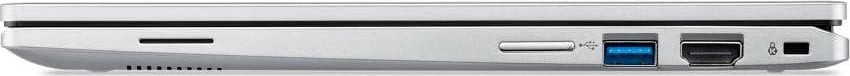 Kompjuter Acer Chromebook Spin 312, 12.2 inç, 4GB RAM, 64GB, gri