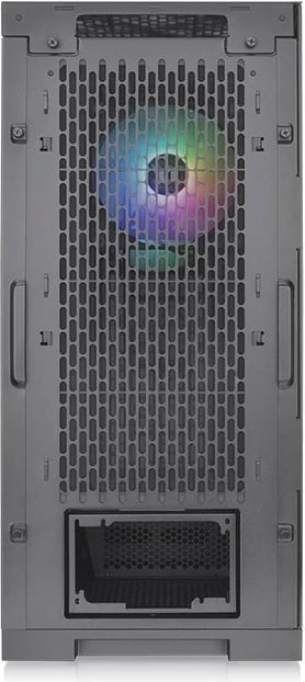 Kasë Thermaltake CTE T500 TG ARGB, Full Tower, xham i temperuar, e zezë