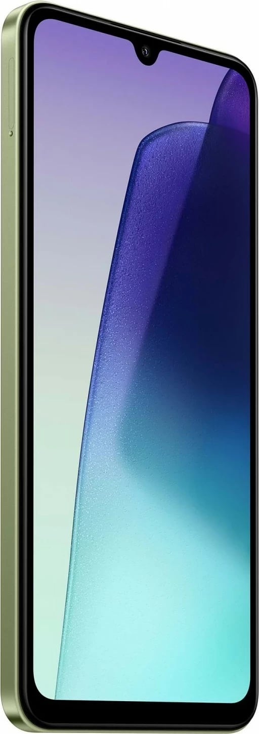 Celular Xiaomi Redmi 14C, 6.88", 4+128GB, i gjelbër