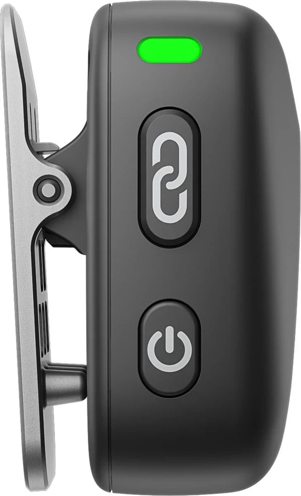 Transmetues wireless mikrofoni DJI CP.RN.00000431.01, i zi