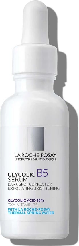 La Roche Glycolic B5 Serum, 30 ml La Roche Glycolic B5 Serum, 30 ml