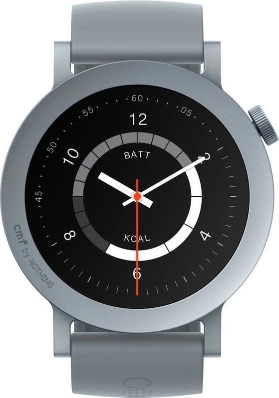 Smartwatch Nothing CMF Watch Pro 2, ash grey