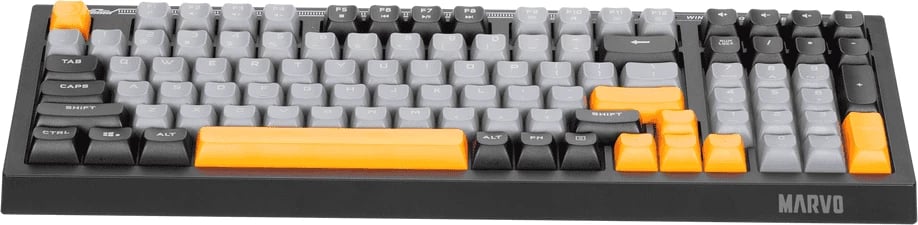 Tastierë MARVO K638B