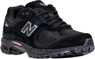 Atlete New Balance meshkuj, të zeza