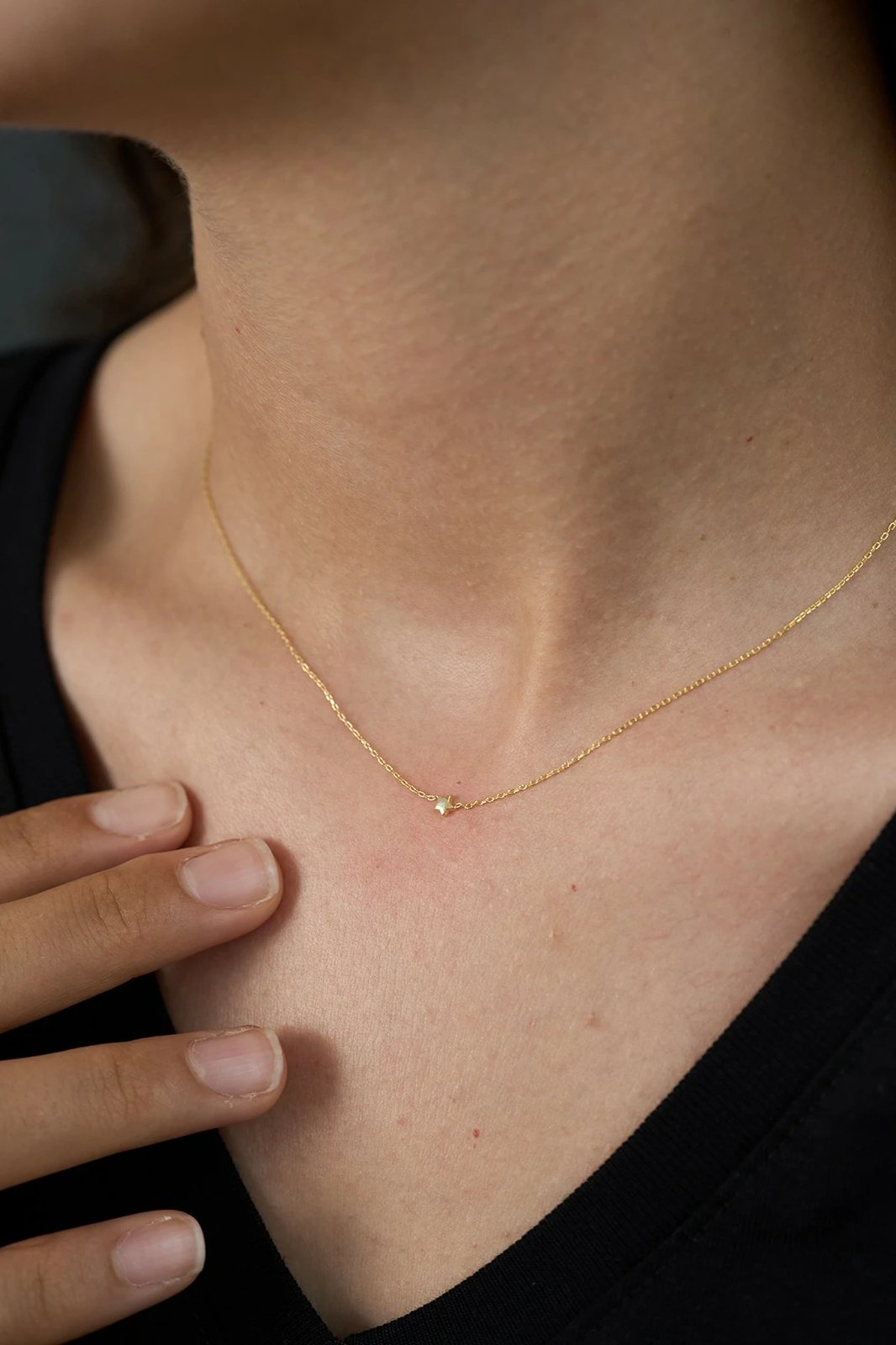 Varëse argjendi Elika Silver, ngjyrë ari, ELKSLVR7720