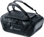 Çantë Deuter Duffel Pro 40, e zezë