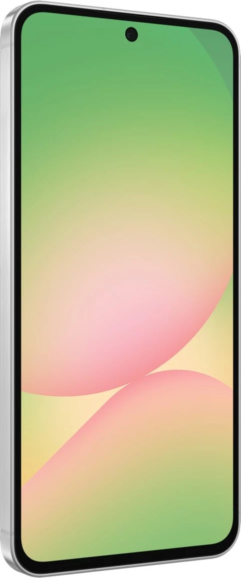 Celular Samsung Galaxy A56 8GB 256GB Lightgrey