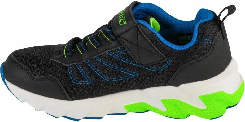 Atlete Skechers lifestyle, të zeza