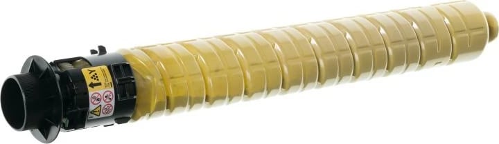 Toner Ricoh IM C4500/C6000 842284, rendiment 9,750–23,700 faqe, e verdhë