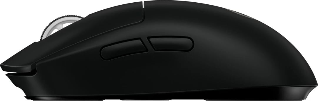 Maus Logitech G PRO X SUPERLIGHT Wireless, 25600 DPI, i zi