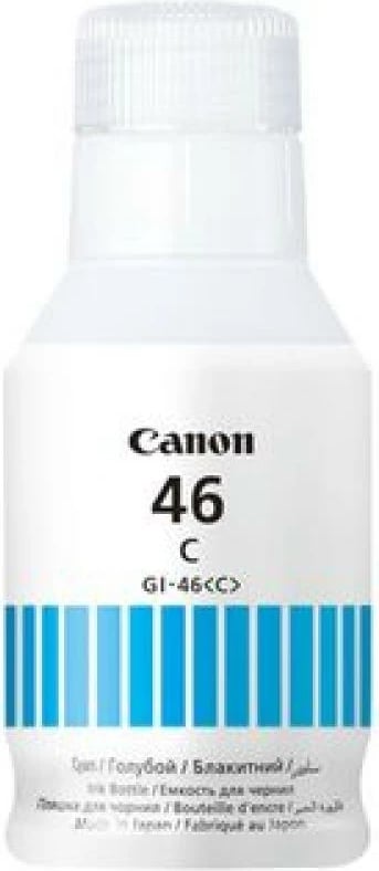 Shishe boje printeri, Canon GI-46 (4427C001) 130 ml, cian
