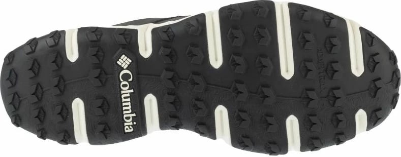 Aksesor Columbia për outdoor, të zeza