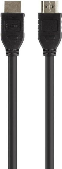 Kabllo HDMI Belkin, 3m, 4K, e zezë