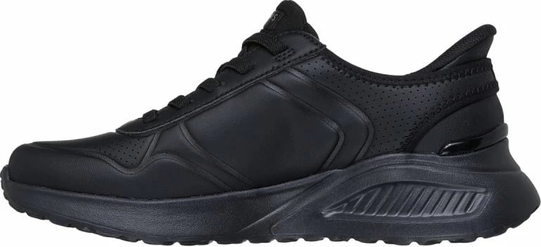 Atlete për femra Skechers, të zeza