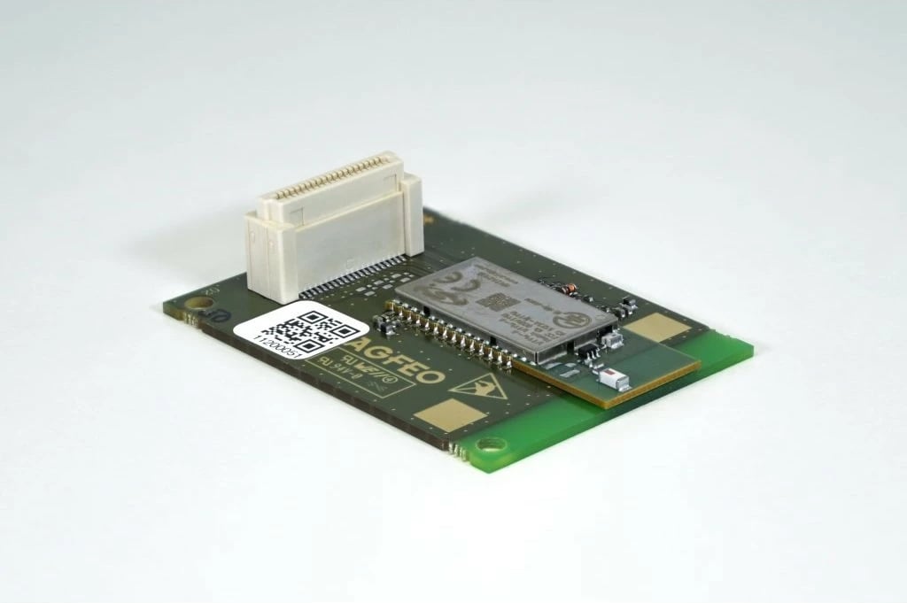 Modul Bluetooth AGFEO BT-modul 50, 100 m