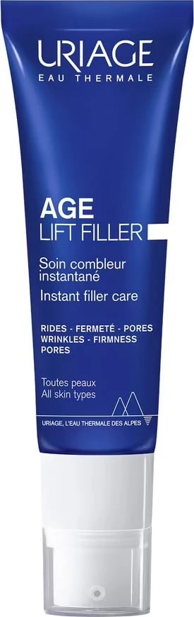 Krem për rrudha URIAGE Age Lift Filler për femra, 30ml