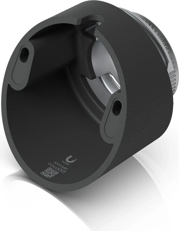 Njësi bazë Ubiquiti UACC-Bullet-AB-B, Alumini