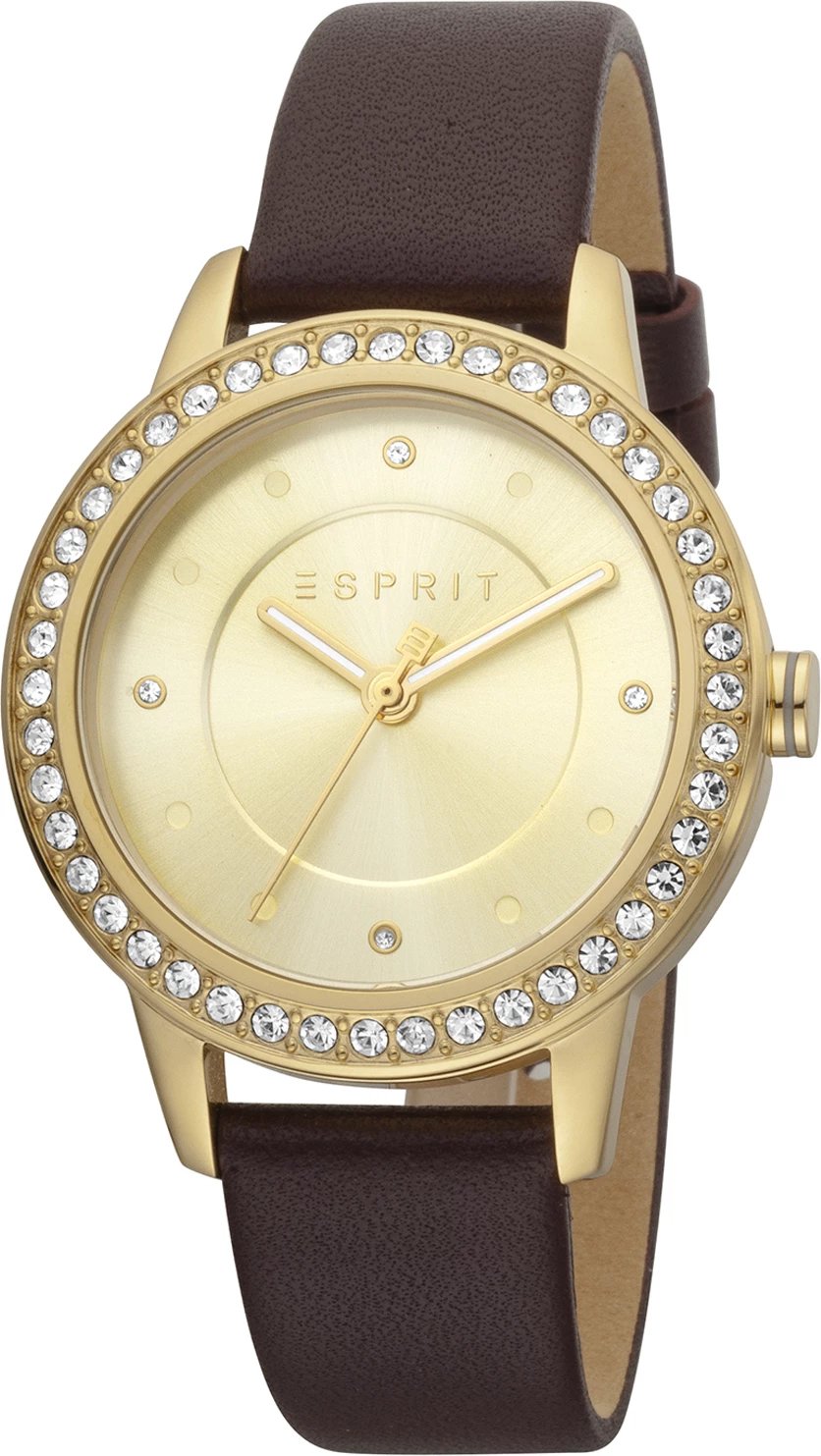 Orë dore për femra Esprit, ari