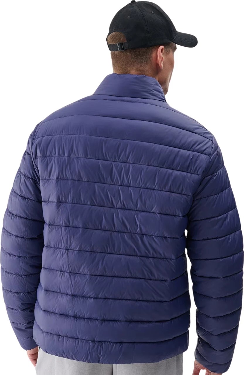 Jakne për meshkuj 4F, navy