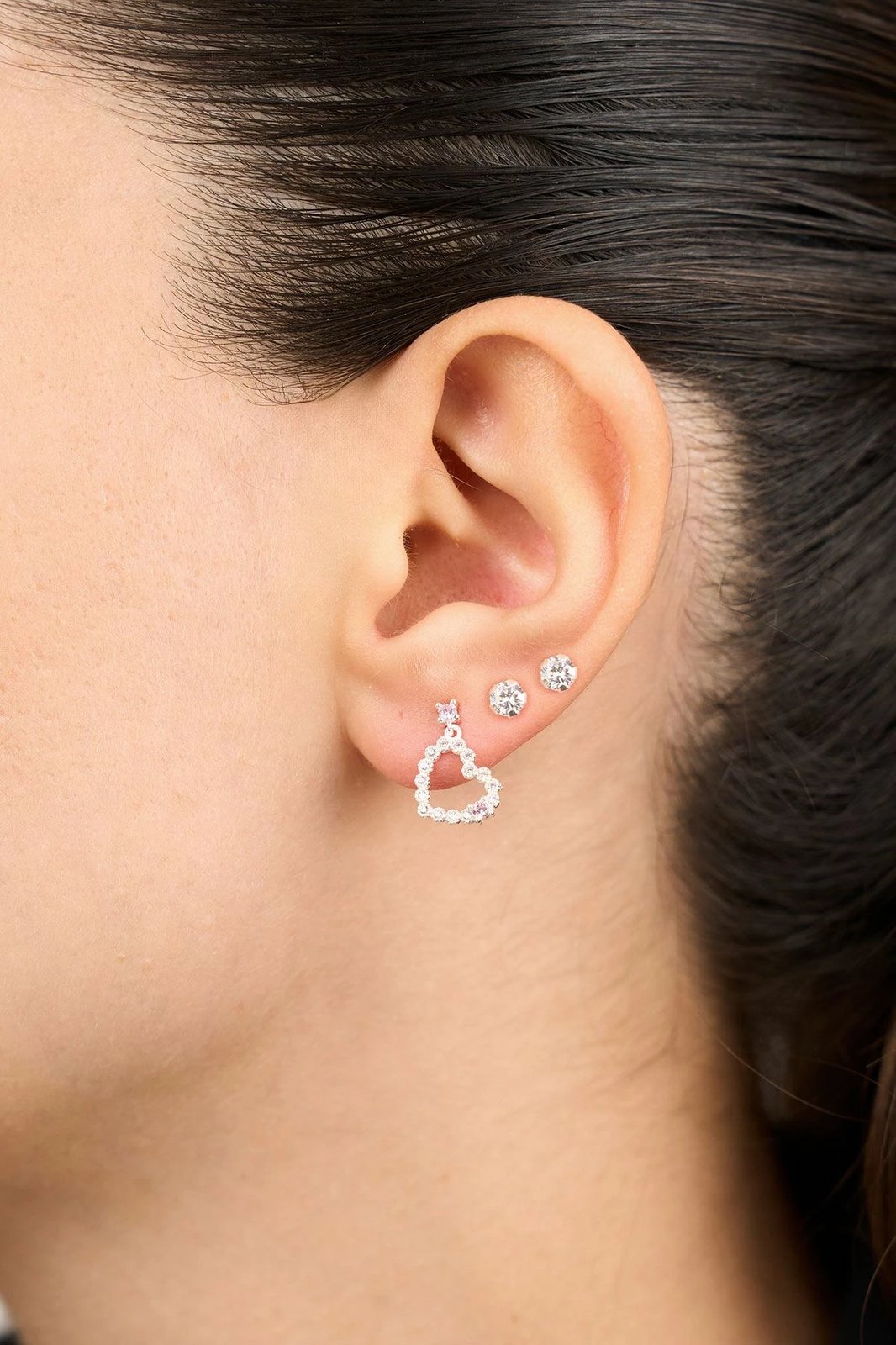 Vathë argjendi Elika Silver, ELKAB92297