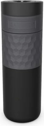 Shishe Kambukka Etna 500 ml, Çelik i zi
