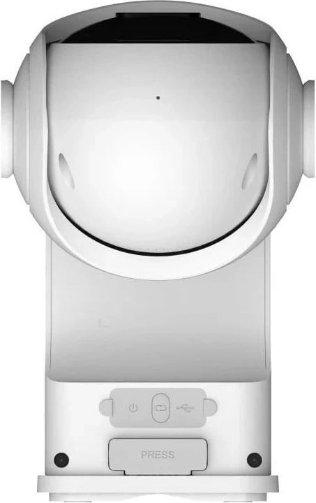 Kamerë sigurie Imou Cell PT IPC-K9EP-3T0WE, wireless, 3MP, microSD deri 512GB