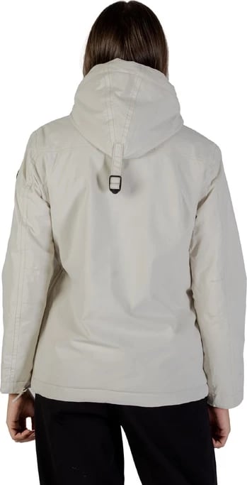 jakne Napapijri femra beige