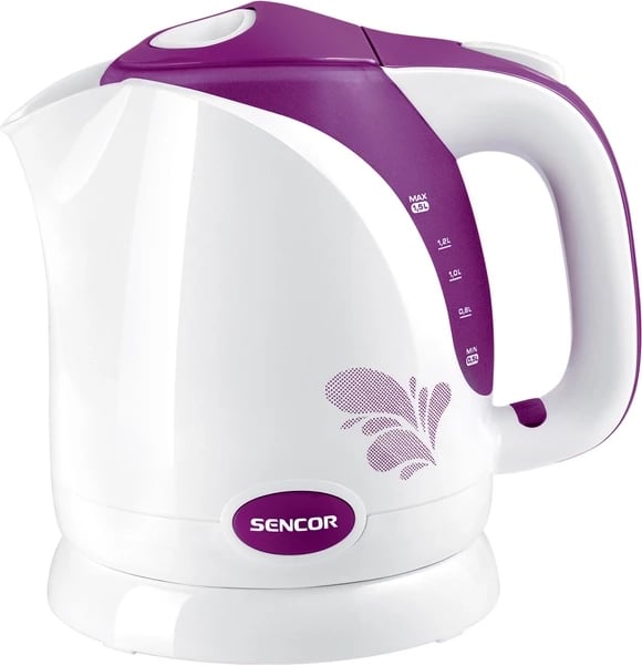 Vluese uji Sencor SWK 1505VT, 1.5L, e vjollcë