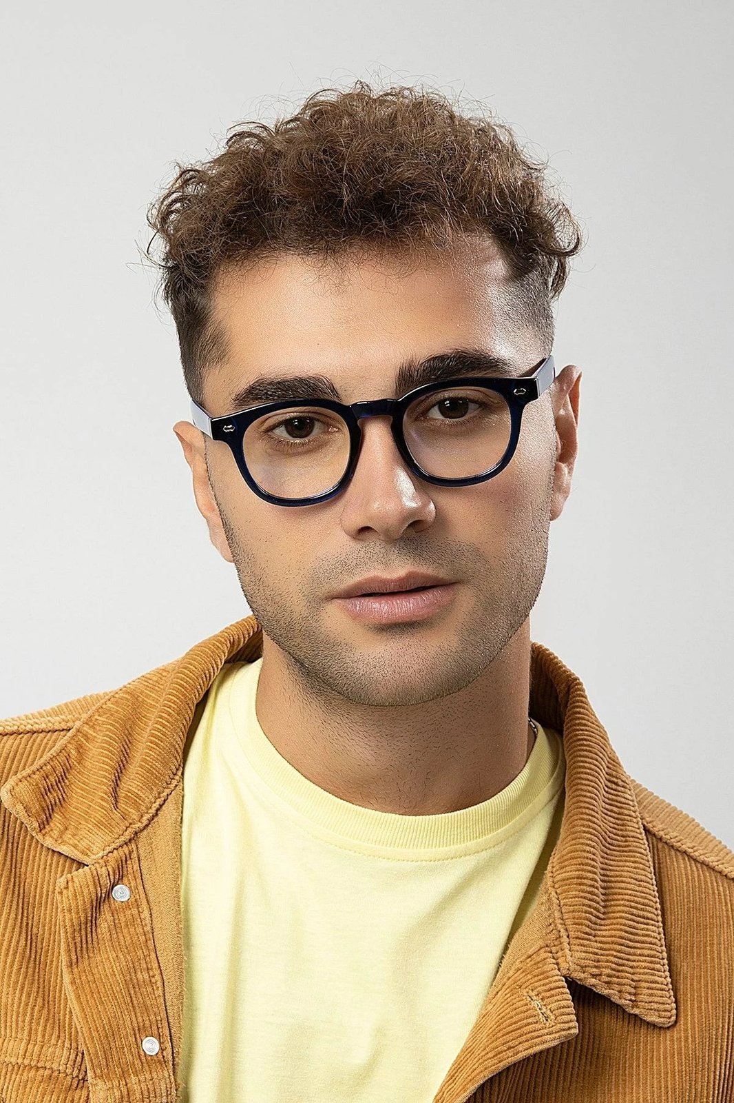 Syze për meshkuj, ngjyrë kaltër e zezë, Jumeon Pl21Bbe004R002