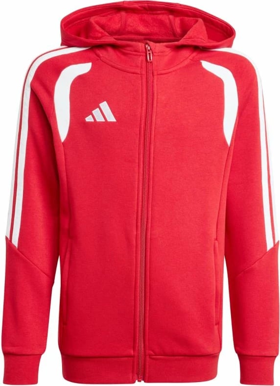 Duks për fëmijë adidas, i kuq