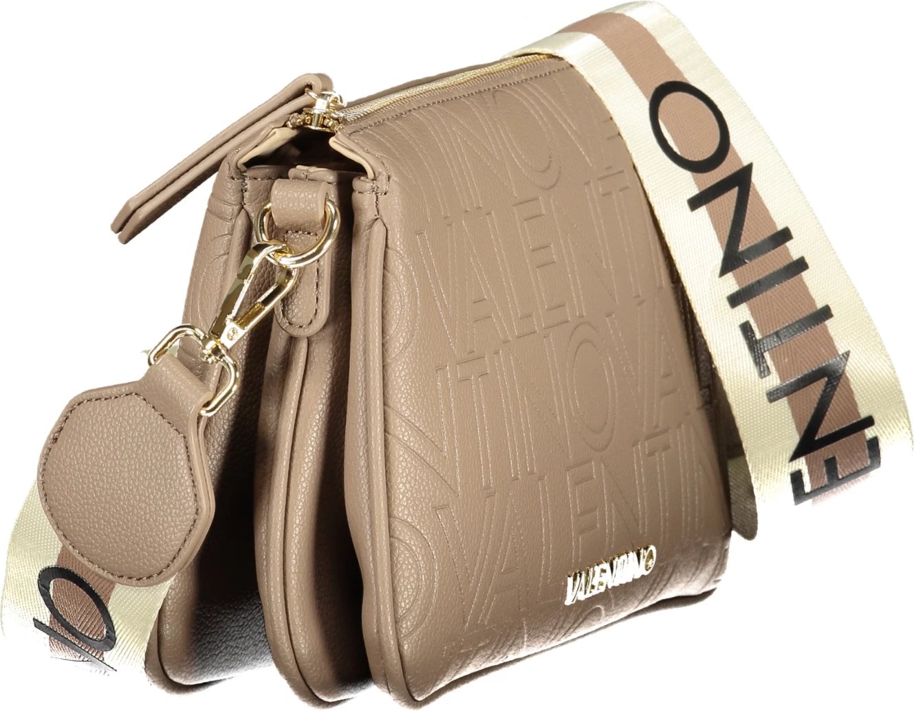 Çantë Valentino Bags femra, kafe