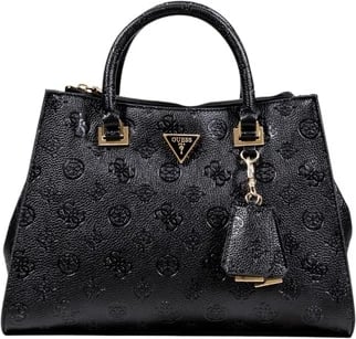 Çantë Guess femra, e zezë