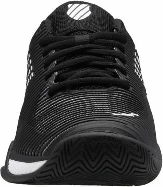 Atlete për meshkuj K-Swiss, të zeza