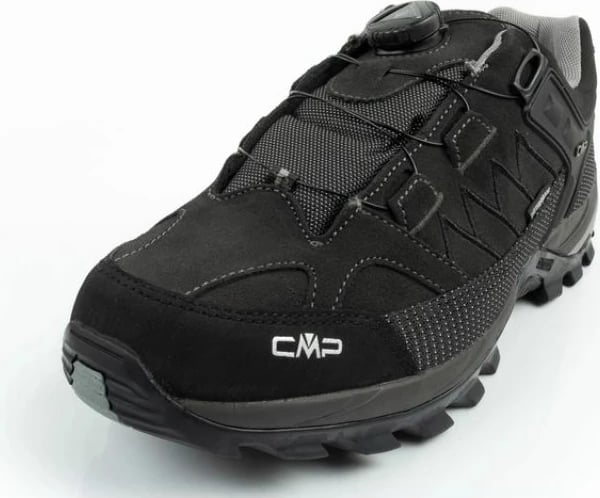 Atlete trekking për meshkuj CMP, të zeza