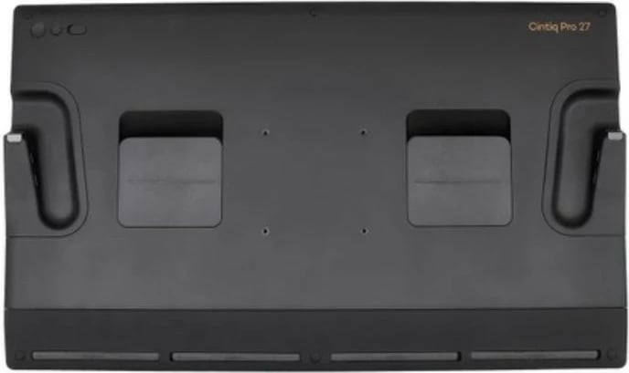 Tablet grafik Wacom Cintiq Pro 27, Pen, 26.9", 4K UHD, IPS, i zi