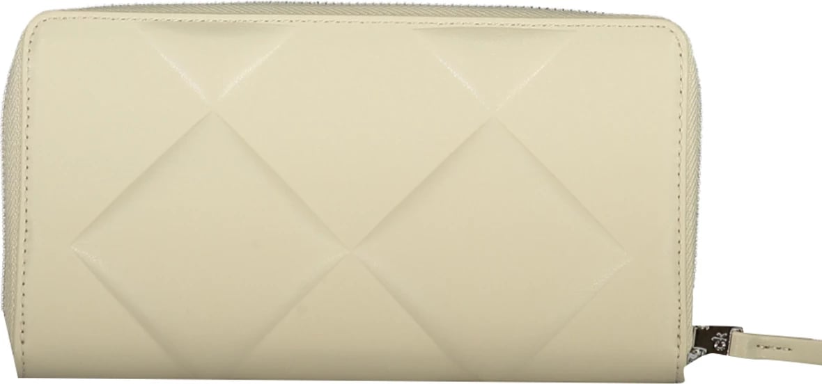 Portofol për femra Calvin Klein, beige
