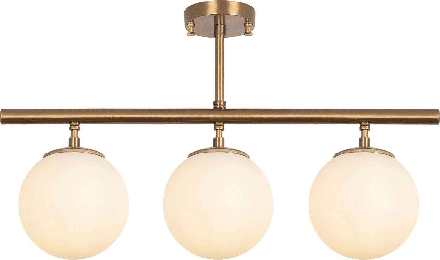 Llambë tavani vintage Opviq, Atmaca - 10270