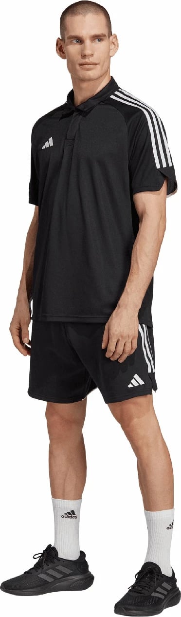 Shorce për meshkuj adidas, të zeza